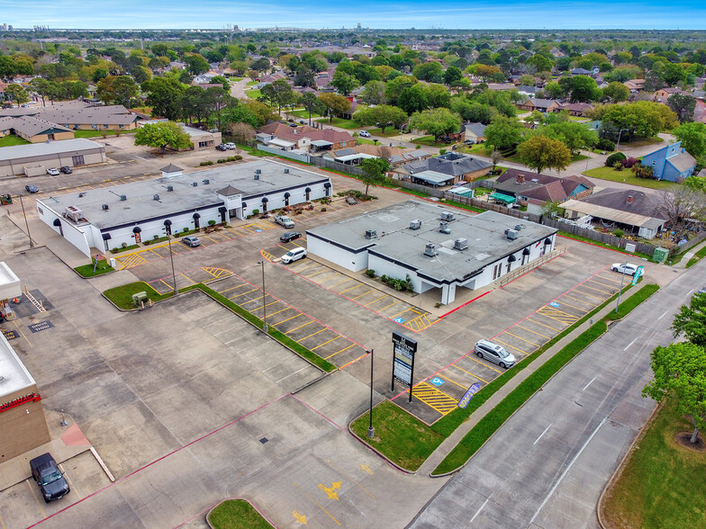 3800 Highway 365, Port Arthur, TX à vendre - Photo de l’immeuble – Image 1 sur 20