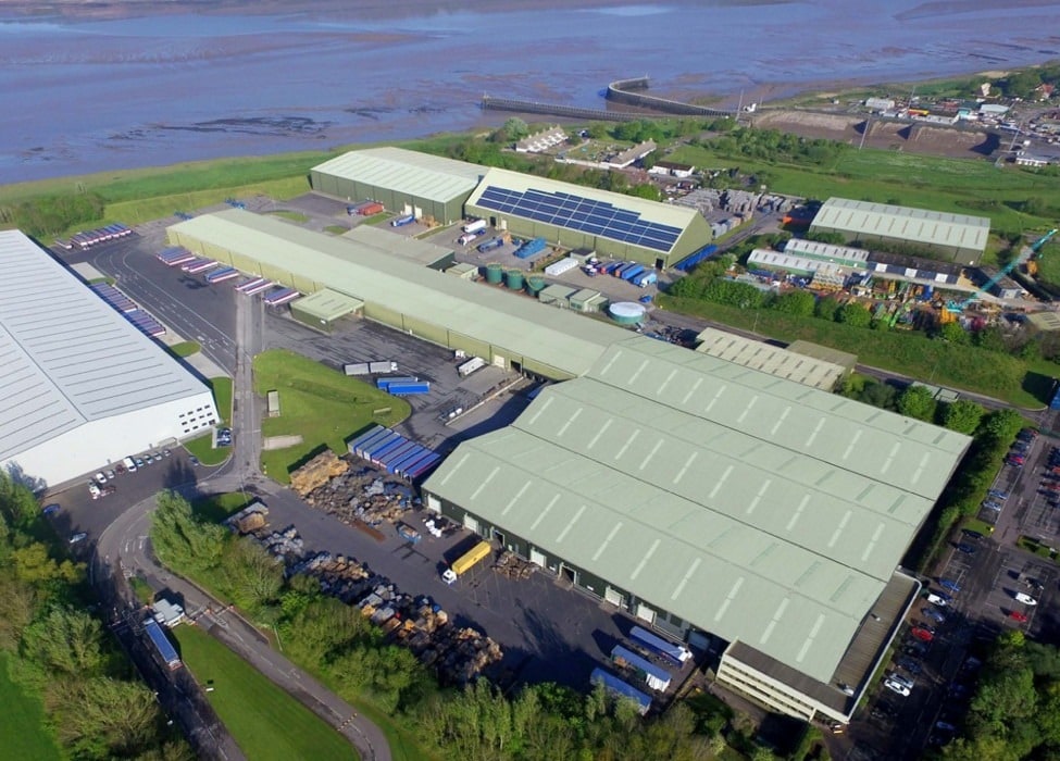 Burma Rd, Berkeley à louer Photo de l’immeuble– Image 1 sur 3