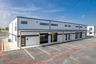 Plus de détails pour 529 SH 46 E, Boerne, TX - Industriel/Logistique à vendre