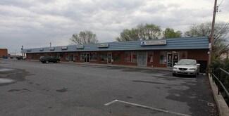 Plus de détails pour 2412-2446 Valley Ave, Winchester, VA - Local d'activités à louer