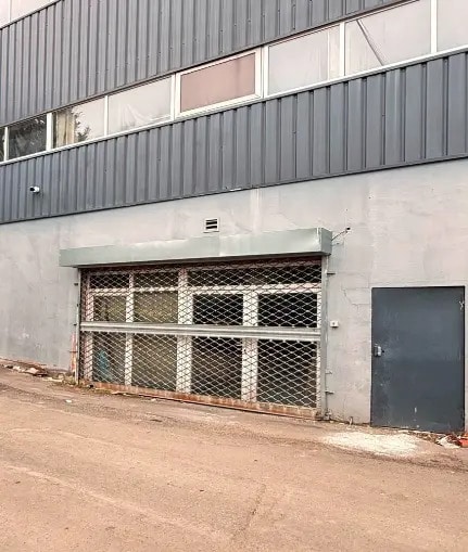 Plus de détails pour Rue Edouard Branly, Montreuil - Local d'activités à louer