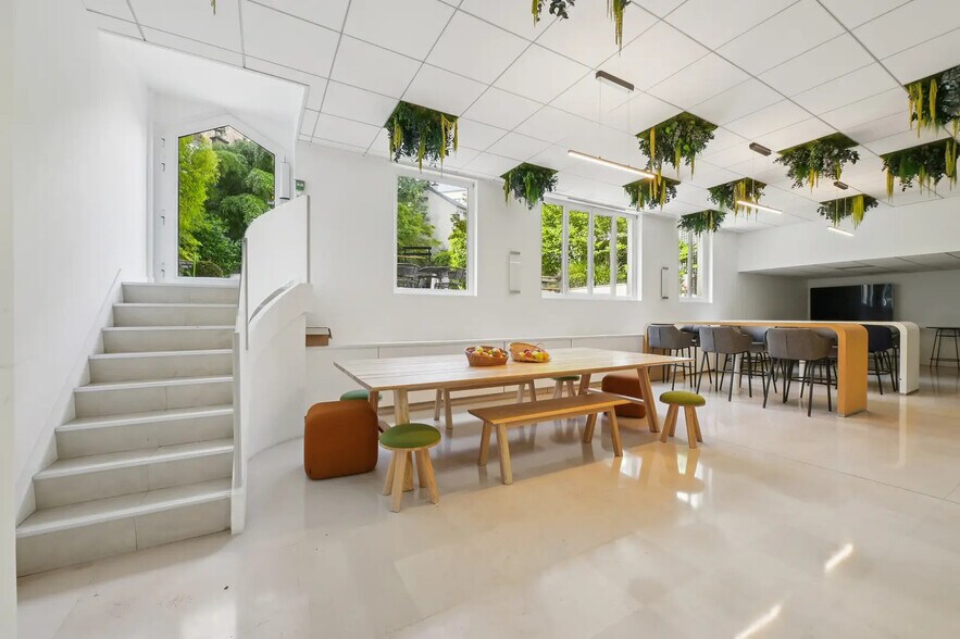 7 Rue Galvani, Paris à louer - Photo de l’immeuble – Image 2 sur 20