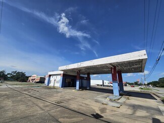 Plus de détails pour 1901 Pasadena Blvd, Pasadena, TX - Local commercial à vendre
