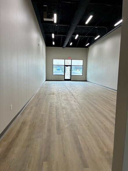 15161 Ronald W Reagan Blvd, Leander, TX à louer - Photo intérieure – Image 3 sur 11