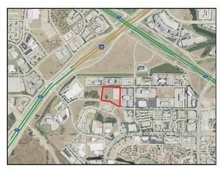 Plus de détails pour 1420 Greenway Dr, Irving, TX - Terrain à vendre