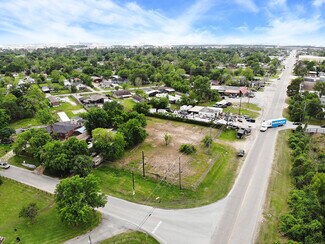 Plus de détails pour 16534 Market St, Channelview, TX - Terrain à vendre