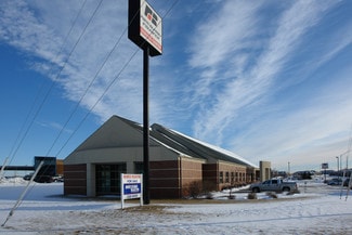 Plus de détails pour 2700 Fletcher Ave, Lincoln, NE - Bureau à louer