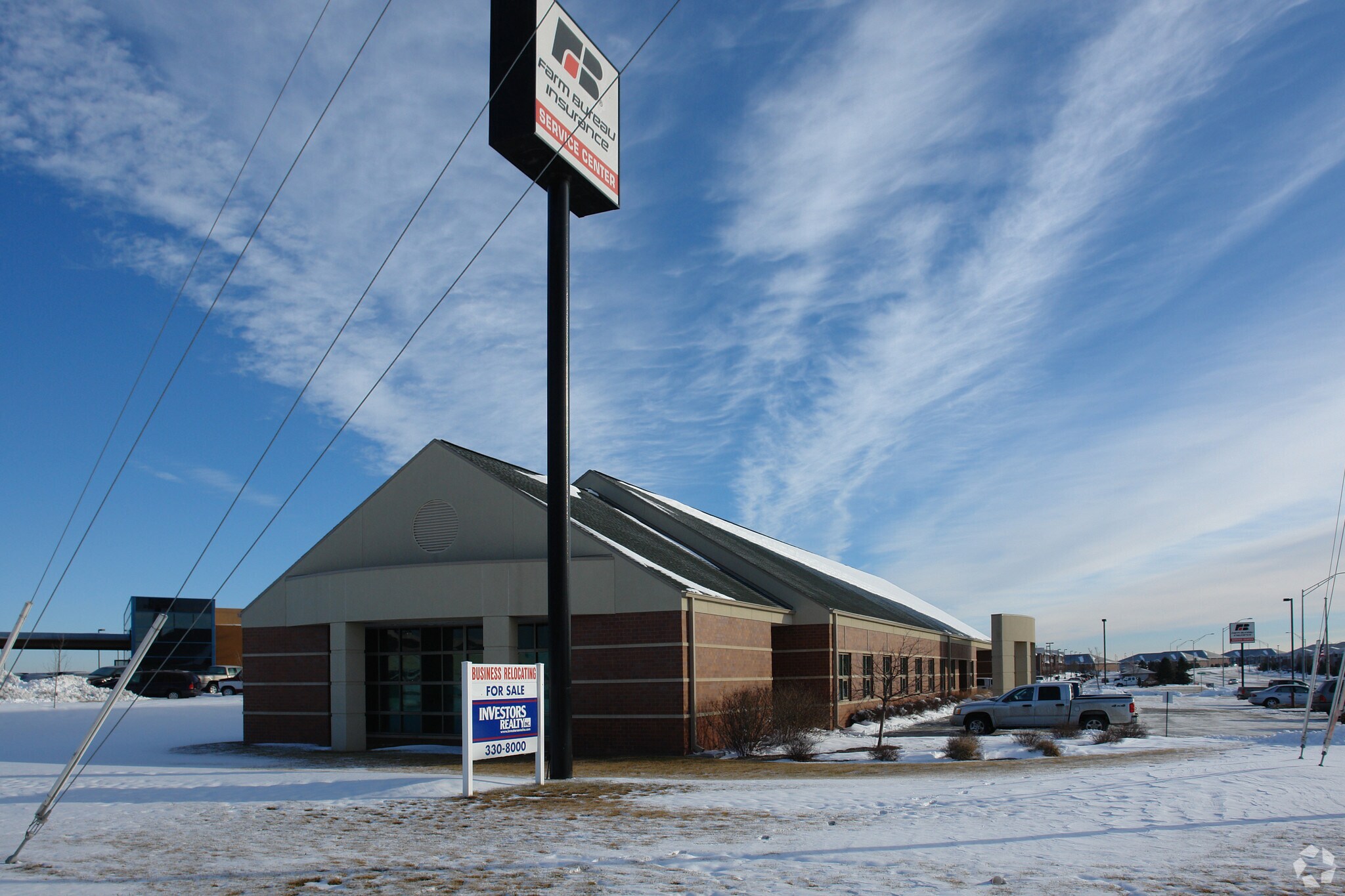 2700 Fletcher Ave, Lincoln, NE à louer Photo principale– Image 1 sur 59