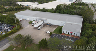 Plus de détails pour 12729 Old Hickory Blvd, Antioch, TN - Industriel/Logistique à vendre