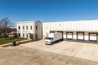 Plus de détails pour 11939 S Central Ave, Alsip, IL - Industriel/Logistique à louer