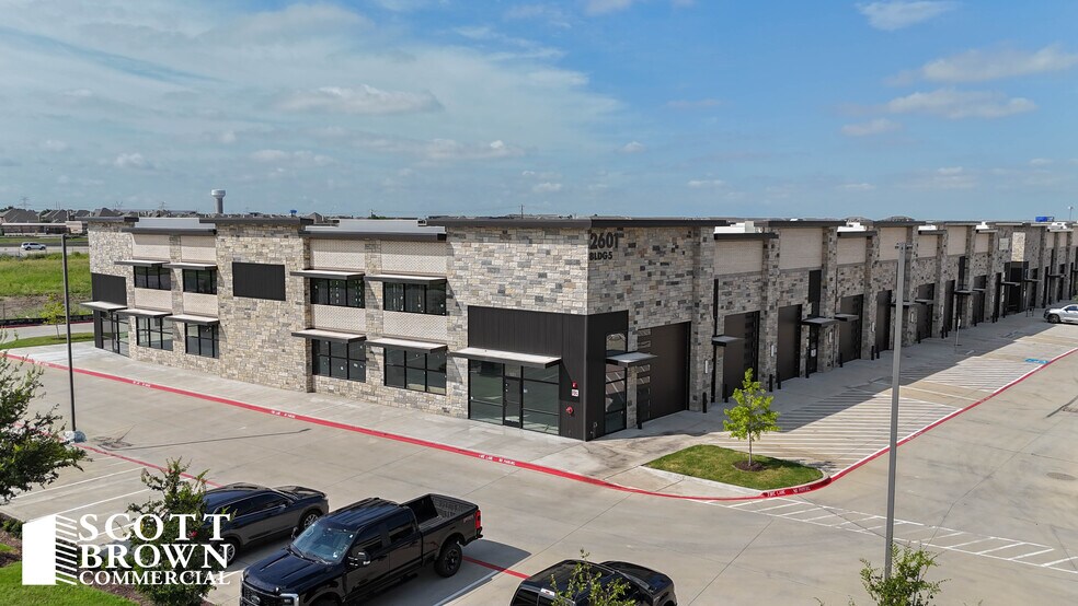 2601 TX-121, Lewisville, TX à louer - Photo de l’immeuble – Image 3 sur 44