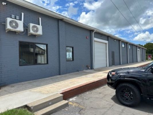 32 Houston St, Hawkinsville, GA à louer - Photo de l’immeuble – Image 2 sur 9