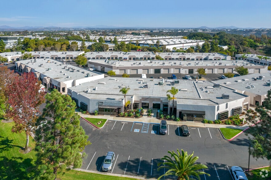 5915 Mira Mesa Blvd, San Diego, CA à louer - Aérien – Image 2 sur 23