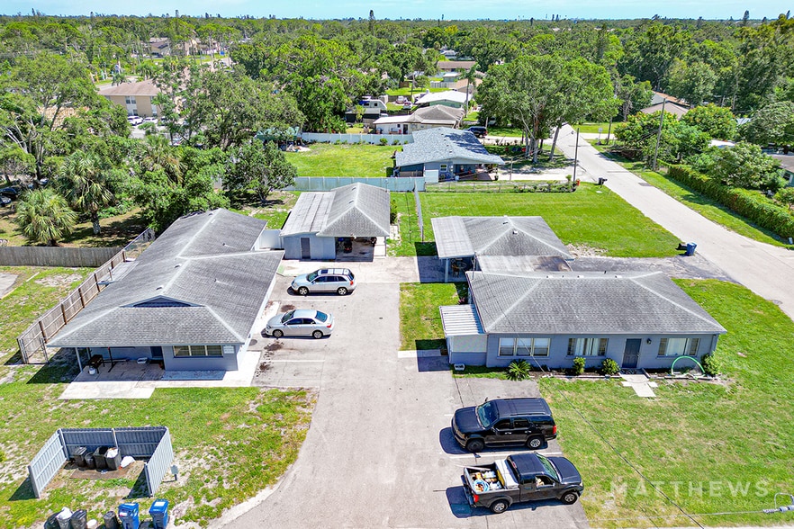 2619 45th Ave W, Bradenton, FL à vendre - Photo de l’immeuble – Image 2 sur 4