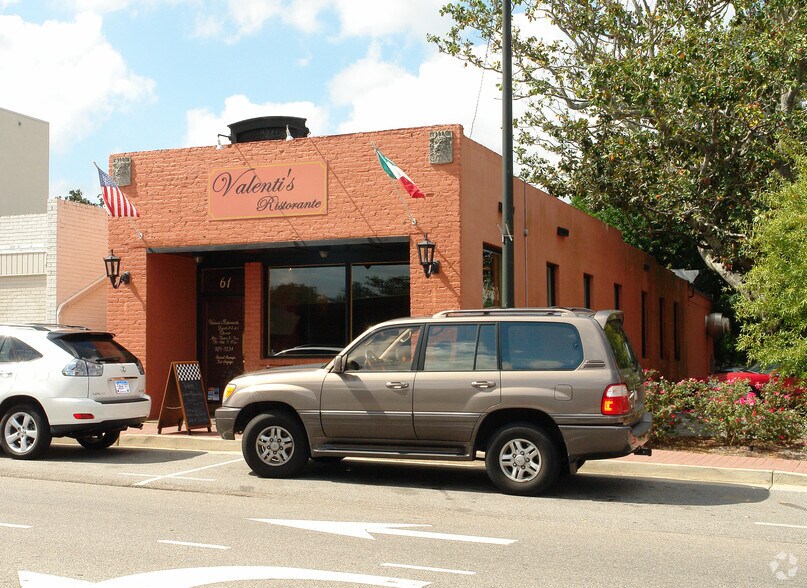 61 N Section St, Fairhope, AL à louer - Photo principale – Image 1 sur 31