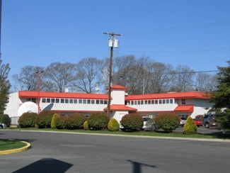 Plus de détails pour 950 Tilton Rd, Northfield, NJ - Bureau à louer