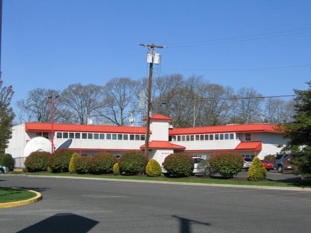 950 Tilton Rd, Northfield, NJ à louer Photo principale– Image 1 sur 2