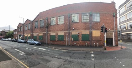 Green St, Kidderminster à vendre - Photo de l’immeuble – Image 2 sur 5