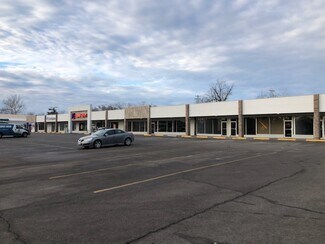 Plus de détails pour 643 N Morley St, Moberly, MO - Bureau/Local commercial, Local commercial à louer
