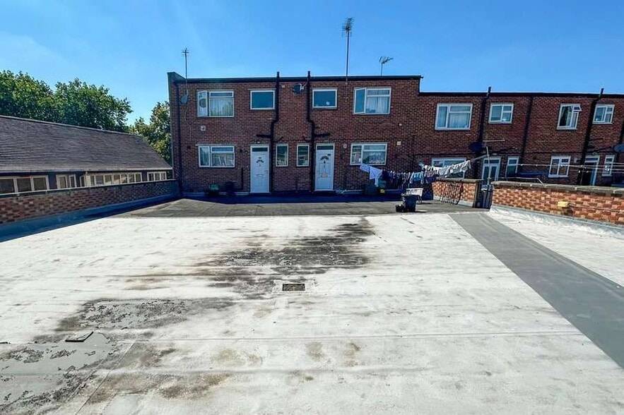 130-160 Crockhamwell Rd, Reading à vendre - Photo de l’immeuble – Image 3 sur 21