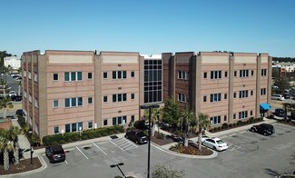 Plus de détails pour 6752 Parker Farm Dr, Wilmington, NC - Bureau/Médical à louer
