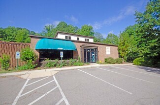 Plus de détails pour 1915 K M Wicker Memorial Dr, Sanford, NC - Bureau à louer
