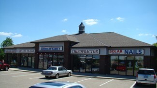 Plus de détails pour 14247 O'Connell Ct, Savage, MN - Local commercial à louer