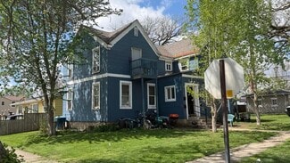 Plus de détails pour 103 N Division St, Pontiac, IL - Logement à vendre