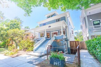 Plus de détails pour 2220 Capitol Ave, Sacramento, CA - Logement à vendre