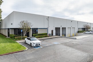 Plus de détails pour 10725 Springdale Ave, Santa Fe Springs, CA - Industriel/Logistique à louer