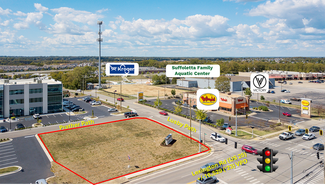 Plus de détails pour 100 Prather Path, Georgetown, KY - Local commercial à louer