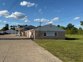 Plus de détails pour 974 State Route 28, Milford, OH - Local commercial à vendre