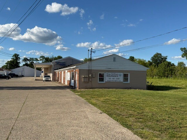 974 State Route 28, Milford, OH à vendre Photo de l’immeuble– Image 1 sur 5