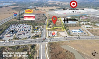 Plus de détails pour 11715 Fresco Ln, San Antonio, FL - Terrain à vendre