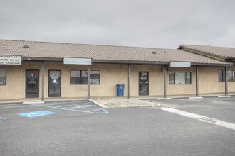 20418 Brian Way, Tehachapi, CA à louer Photo de l’immeuble– Image 1 sur 12