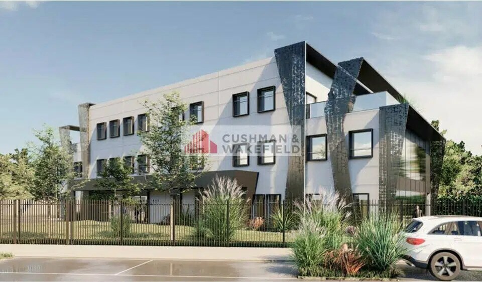 Bureau dans Bessan à vendre - Photo de l’immeuble – Image 2 sur 2