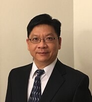 Paul Liou