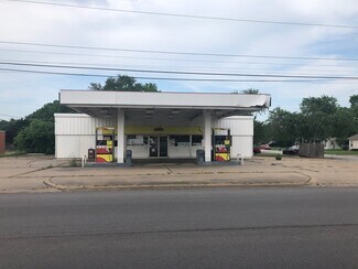 Plus de détails pour 3611 S Texas Ave, Bryan, TX - Local commercial à vendre