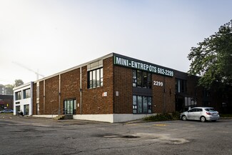 Plus de détails pour 2299 Boul Du Versant-Nord, Québec, QC - Local commercial à louer