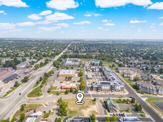 Plus de détails pour 2322 W 17th Ave, Longmont, CO - Terrain à vendre