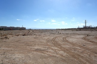 Plus de détails pour 220 Airport Dr NW, Albuquerque, NM - Terrain à vendre