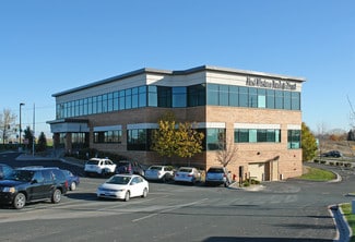 Plus de détails pour 100 Prairie Center Dr, Eden Prairie, MN - Bureau à louer