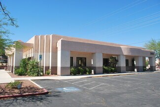 Plus de détails pour 2900 N Green Valley Pky, Henderson, NV - Bureau/Médical à louer