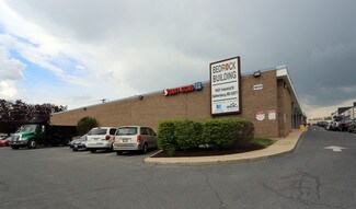 Plus de détails pour 16021 Industrial Dr, Gaithersburg, MD - Local d'activités à louer