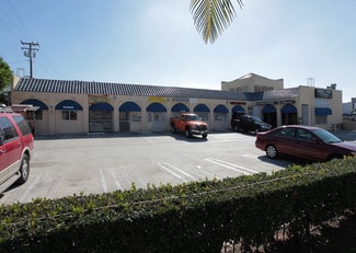 Plus de détails pour 16502 S Main St, Gardena, CA - Local commercial à vendre