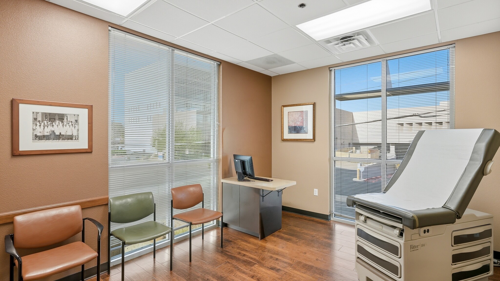 9100 N 2nd St, Phoenix, AZ à louer Photo intérieure– Image 1 sur 5