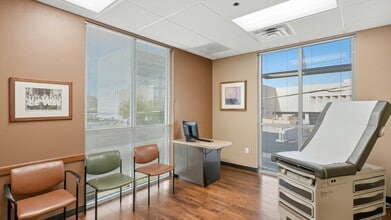 9100 N 2nd St, Phoenix, AZ à louer Photo intérieure– Image 1 sur 5