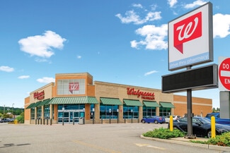 Plus de détails pour 416 Windsor Hwy, New Windsor Township, NY - Local commercial à vendre
