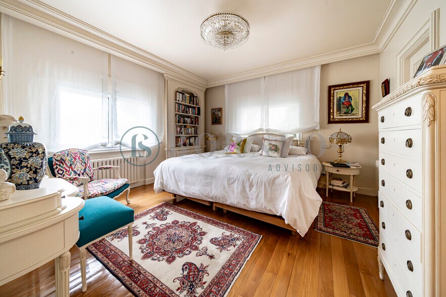 Calle de Serrano, 155, Madrid, Madrid à louer - Photo intérieure – Image 3 sur 58