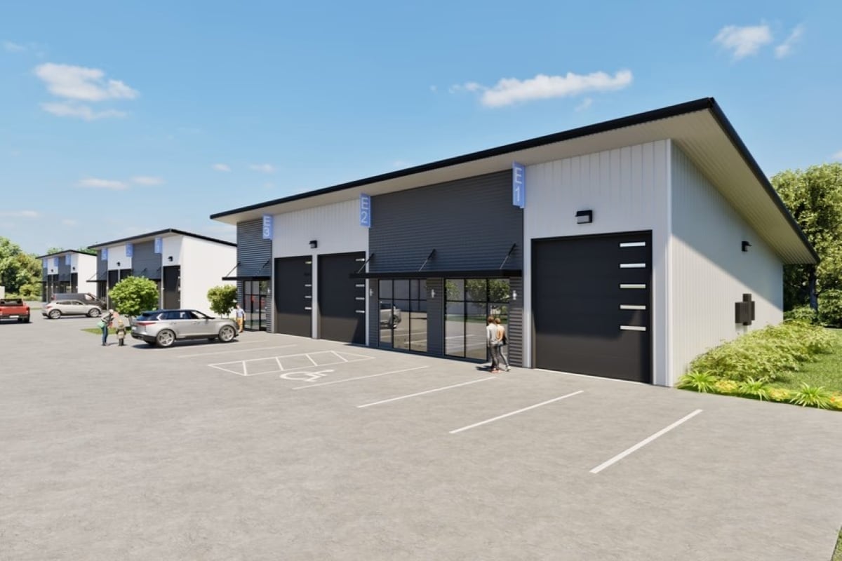 4601 Texoma Pkwy, Denison, TX à louer Photo principale– Image 1 sur 10